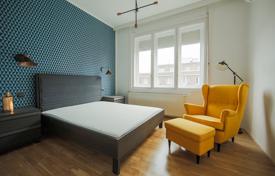 A fantastic, newly refurbished apartment in Budapest's 7th District, in the very heart of the city for 350,000 €