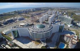 Flats in Hotel-Concept Complex Near the Sea in Kundu Antalya for $301,000