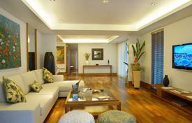 Villa – Nai Thon Beach, Sa Khu, Thalang,  Phuket,   Thailand for $1,200 per week