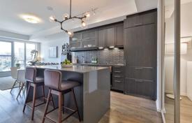 Apartment – Bathurst Street, Toronto, Ontario,  Canada for C$1,126,000