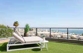 New three-bedroom apartment 500 m from the sea, Gran Alacant, Alicante, Spain for 389,000 €