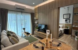 New turnkey apartments within walking distance of Nai Yang beach, Phuket, Thailand for From $79,000