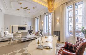 Apartment – Barcelona, Catalonia, Spain for 1,900,000 €