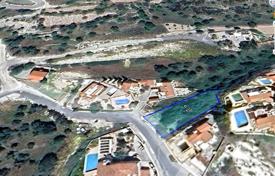 Development land – Tsada, Paphos, Cyprus for 130,000 €