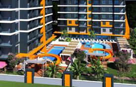 New residential complex in the center of Mahmutlar, 100 meters from the beach, Alanya, Turkey for From $206,000