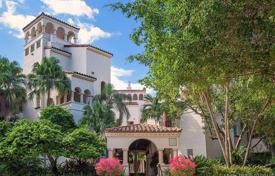 Apartment – Fisher Island Drive, Miami Beach, Florida,  USA for $3,600 per week