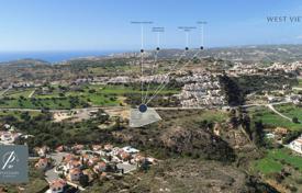 Development land – Pissouri, Limassol, Cyprus for 635,000 €