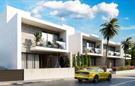 Complex of villas with a green area close to the center of Paphos, Cyprus for From 645,000 €