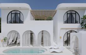 Stunning Mediterranean Villa Design 3 Bedrooms in Tumbak Bayuh for $299,000