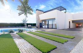 Exclusive single-storey villas with a swimming pool, San Javier, Spain for 700,000 €