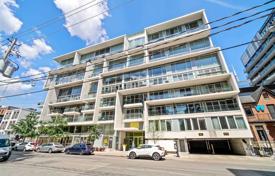 Apartment – Portland Street, Toronto, Ontario,  Canada for C$1,077,000