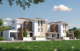 Exclusive gated residence with a swimming pool, Larnaca, Cyprus for From 336,000 €