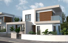 New gated complex of furnished villas with swimming pools, Limassol, Cyprus for From 850,000 €