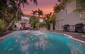 Villa – Miami, Florida, USA for $4,300 per week