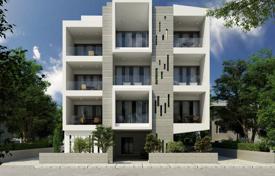 Modern residence with a swimming pool in the center of Paphos, Cyprus for From 380,000 €