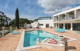 Detached house – Faro (city), Faro, Portugal for 3,850 € per week