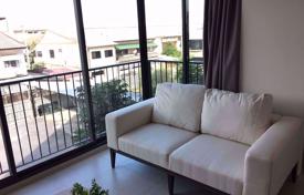 1 bed Condo in Chambers Chaan Ladprao — Wanghin Latphrao Sub District for $116,000
