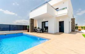 Modern villa with a swimming pool, Orihuela, Spain for 349,000 €