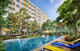 New residential complex of turnkey apartments in Nong Kai, Hua Hin, Prachuap Khiri Khan, Thailand for From $42,000