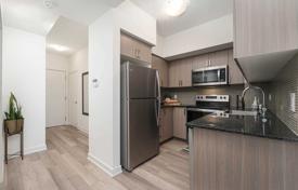 Apartment – York, Toronto, Ontario,  Canada for C$862,000