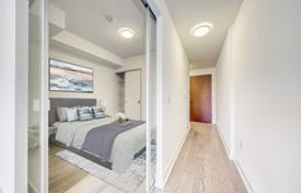 Apartment – Queen Street East, Toronto, Ontario,  Canada for C$759,000
