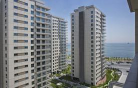 Luxury residence on the coast of the Marmara Sea, Istanbul, Turkey for From $689,000