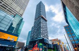 Apartment – Eglinton Avenue East, Toronto, Ontario,  Canada for C$903,000