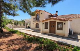 Duplex villa near the sea and golf course in Kranidi, Peloponnese, Greece for 2,000,000 €