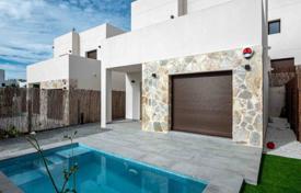 Two-storey villa with a pool in Villamartin, Alicante, Spain for 275,000 €