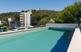 Two-bedroom apartment in a new complex, Palma de Mallorca, Spain for 1,050,000 €