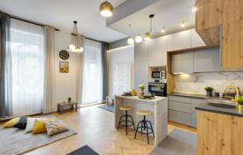 Apartment – District VII (Erzsébetváros), Budapest, Hungary for 166,000 €