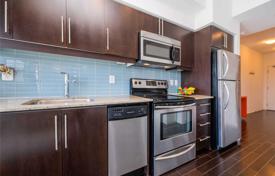 Apartment – Bayview Avenue, Toronto, Ontario,  Canada for C$721,000