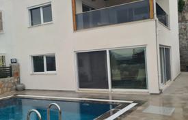 Luxurious 2+1 Villa with Pool in Muğla/Dalaman ESKA for $246,000