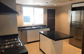 3 bed Penthouse in Jaspal Residence 2 Khlong Toei Nuea Sub District for $3,600 per week