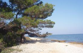 Plot at 70 meters from the sea, Supetar, Croatia for 800,000 €