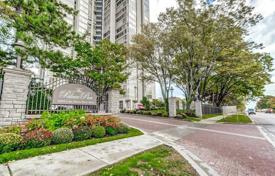 Apartment – Lake Shore Boulevard West, Etobicoke, Toronto,  Ontario,   Canada for C$1,291,000