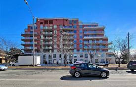 Apartment – Kingston Road, Toronto, Ontario,  Canada for C$835,000