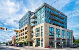 Apartment – Queen Street East, Toronto, Ontario,  Canada for C$686,000