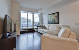 Apartment – North York, Toronto, Ontario,  Canada for C$835,000