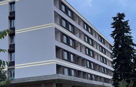 New! 1 bedroom apartment in Aparthotel ”Domenico“ Sunny Beach, Bulgaria, 57,13 sq. m 88,839 euro for 89,000 €
