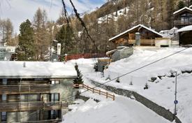 Chalet – Zermatt, Valais, Switzerland for 15,200 € per week
