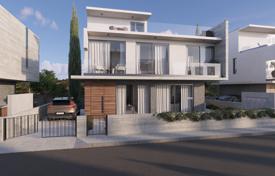 New complex of villas at 500 meters from the sea, Geroskipou, Cyprus for From 700,000 €