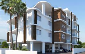 Luxury 2 bedroom apartment in Kamares, Larnaca for 175,000 €