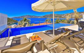 Villa – Kalkan, Antalya, Turkey for $743,000