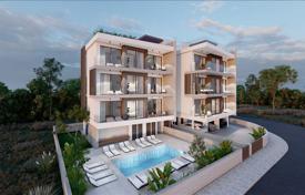 New low-rise residence in Paphos, Cyprus for From 330,000 €