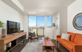 Apartment – Portland Street, Toronto, Ontario,  Canada for C$1,006,000