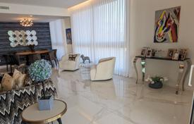 In the BRIGA TOWERS project, a fantastic apartment with a sea view on a high floor, Netanya, Israel for $2,651,000