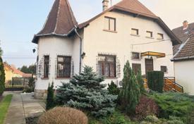 Townhome – District XVIII (Pestszentlőrinc-Pestszentimre), Budapest, Hungary for 277,000 €