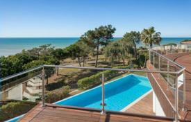 Detached house – Loule, Faro, Portugal for 9,200 € per week