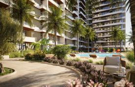 Residential complex Helvetia Residences – Jumeirah Village Circle (JVC), Jumeirah Village, Dubai, UAE for From $186,000